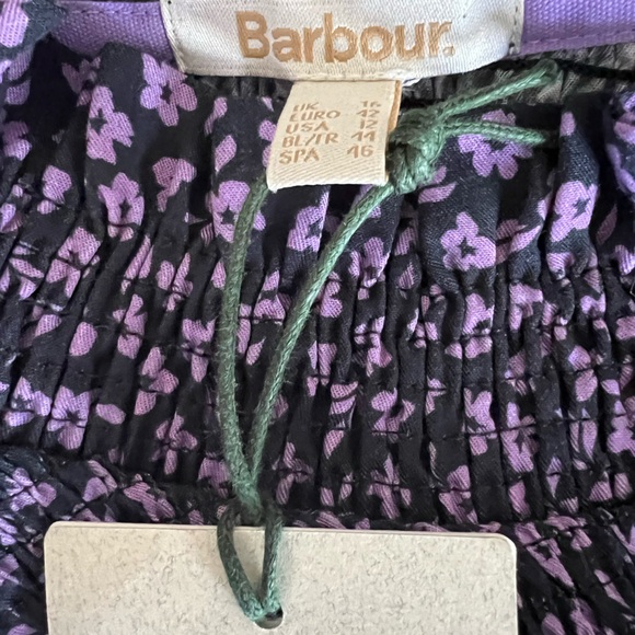 Barbour Women’s blouse - Picture 7 of 8